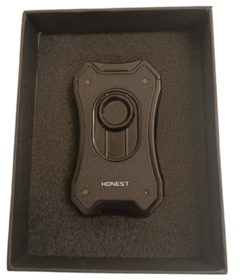 HONEST 764 Preto